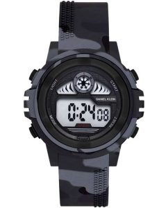 Купить Наручные часы Daniel Klein DK.2266-10 с хронографом в E-mobi