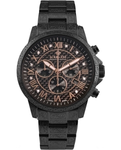 Купить Швейцарские наручные часы Louis XVI Palais-Royale-1020 с хронографом в E-mobi