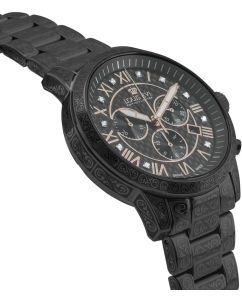 Купить Швейцарские наручные часы Louis XVI Palais-Royale-1020 с хронографом  в E-mobi