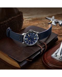 Купить Наручные часы Stuhrling 3916.4  в E-mobi