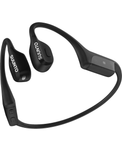 Купить Беспроводные наушники Suunto Wing Black with Powerbank SS050942000  в E-mobi