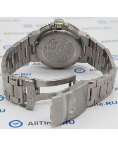 Купить Швейцарские механические наручные часы Epos 3441.131.20.55.30  в E-mobi