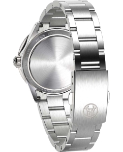 Купить Швейцарские механические наручные часы Armand Nicolet A500AVAA-VS-BMA500A  в E-mobi