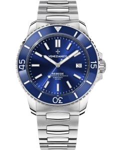 Купить Механические наручные часы Venezianico 3321502C в E-mobi