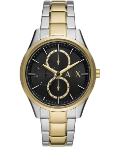 Купить Наручные часы Armani Exchange AX1865 в E-mobi