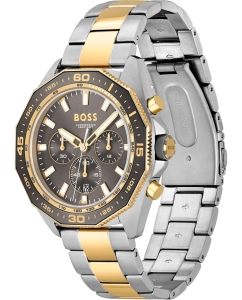 Купить Наручные часы Hugo Boss HB1513974 с хронографом  в E-mobi