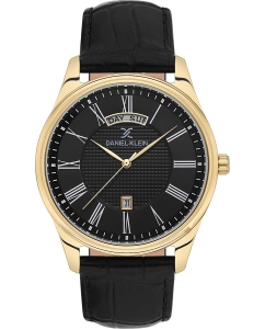 Купить Наручные часы Daniel Klein DK.1.13738-5 в E-mobi