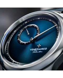 Купить Механические наручные часы Venezianico 1221571  в E-mobi