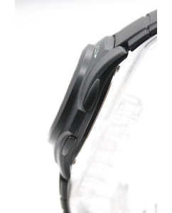 Купить Японские наручные часы Casio Illuminator F-200W-1AEG с хронографом  в E-mobi