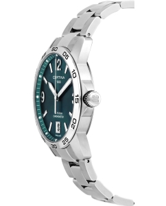 Купить Швейцарские наручные часы Certina C034.451.11.097.00  в E-mobi