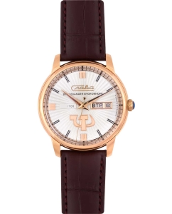 Купить Российские механические наручные часы Слава 2603269/300-2427 в E-mobi