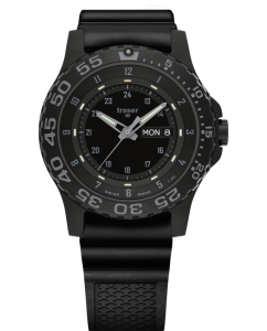 Купить Швейцарские наручные часы Traser TR_104207 в E-mobi