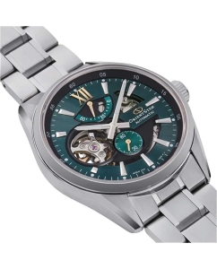 Купить Японские механические наручные часы Orient Star RE-AV0114E0  в E-mobi