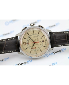 Купить Российские механические наручные часы Штурманские NE88-1855992 с хронографом  в E-mobi