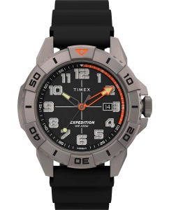 Купить Наручные часы Timex Expedition TW2V40600 в E-mobi