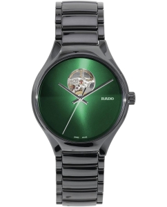 Купить Швейцарские механические наручные часы Rado R27108312 в E-mobi