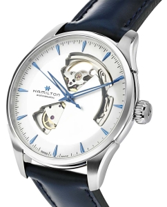 Купить Швейцарские механические наручные часы Hamilton H32675650  в E-mobi