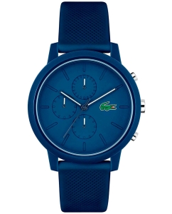 Купить Наручные часы Lacoste 2011244 с хронографом в E-mobi