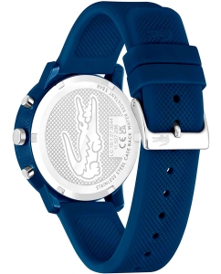Купить Наручные часы Lacoste 2011244 с хронографом  в E-mobi