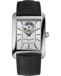 Купить Швейцарские механические наручные часы Frederique Constant FC-311S4C6 в E-mobi