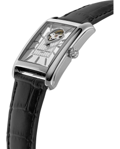 Купить Швейцарские механические наручные часы Frederique Constant FC-311S4C6  в E-mobi