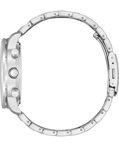 Купить Японские наручные часы Citizen CA4500-91A с хронографом  в E-mobi