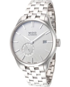 Купить Швейцарские механические наручные часы Mido M024.428.11.031.00 в E-mobi