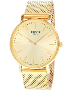 Купить Швейцарские наручные часы Tissot T143.410.33.021.00 в E-mobi