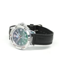 Купить Российские механические наручные часы Восток 431818  в E-mobi