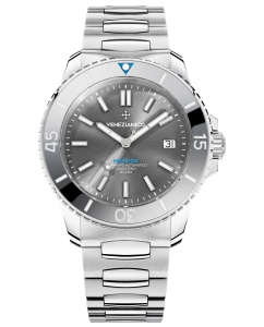 Купить Механические наручные часы Venezianico 4521502C в E-mobi