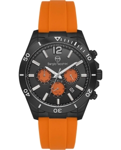Купить Наручные часы Sergio Tacchini ST.1.10343-5 в E-mobi