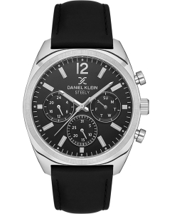 Купить Наручные часы Daniel Klein DK.1.13703-2 в E-mobi