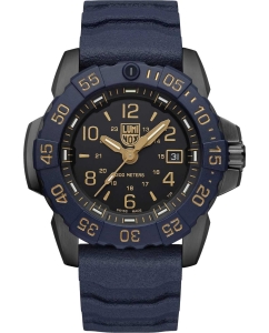 Купить Наручные часы Luminox XS.3255.CB.NSF NAVY SEAL STEEL 3250 SERIES в E-mobi