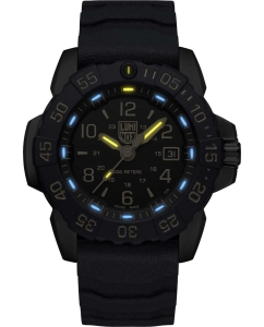 Купить Наручные часы Luminox XS.3255.CB.NSF NAVY SEAL STEEL 3250 SERIES  в E-mobi
