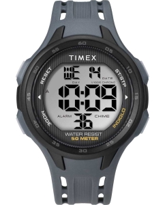 Купить Наручные часы Timex TW5M41500 с хронографом в E-mobi