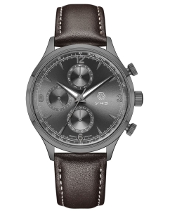 Купить Российские наручные часы Михаил Москвин 3062L-2 в E-mobi