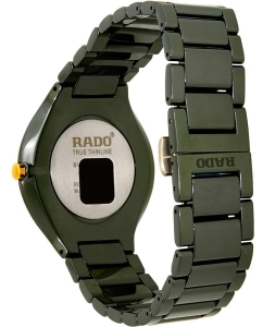 Купить Швейцарские наручные часы Rado R27006912  в E-mobi