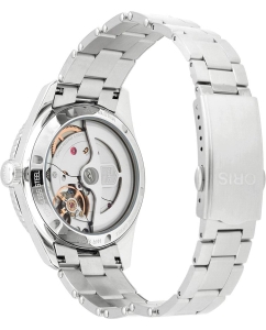 Купить Швейцарские механические наручные часы Oris 01-400-7772-4054-07-8-20-18  в E-mobi