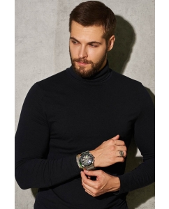 Купить Механические наручные часы Mazzucato RIMF1-GY361 с хронографом  в E-mobi