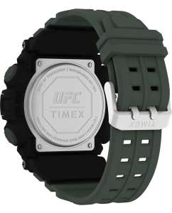 Купить Наручные часы Timex UFC TW5M53900 с хронографом  в E-mobi
