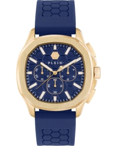 Купить Наручные часы Philipp Plein PWSAA0323 с хронографом в E-mobi