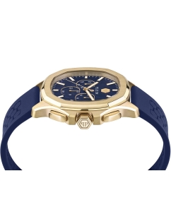 Купить Наручные часы Philipp Plein PWSAA0323 с хронографом  в E-mobi