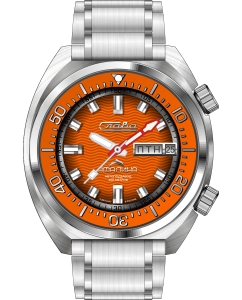 Купить Российские механические наручные часы Слава 2430517/100-2427 в E-mobi