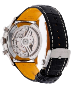 Купить Швейцарские механические наручные часы Breitling AB0139241C1P1 с хронографом  в E-mobi