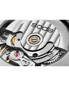 Купить Швейцарские механические наручные часы Epos 3501.132.20.18.30  в E-mobi