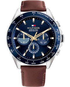 Купить Наручные часы Tommy Hilfiger 1791965 в E-mobi