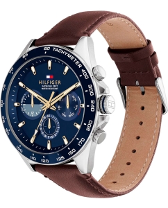 Купить Наручные часы Tommy Hilfiger 1791965  в E-mobi