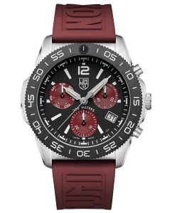 Купить Швейцарские наручные часы Luminox XS.3155.1.SET с хронографом в E-mobi