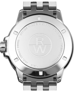 Купить Швейцарские наручные часы Raymond Weil 8160-ST-00608  в E-mobi