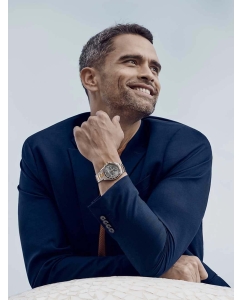 Купить Швейцарские наручные часы Victorinox 241902 с хронографом  в E-mobi